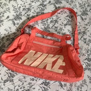 Nike gym/travel bag *BRAND NEW*